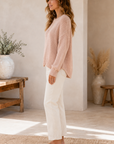 Rose Sawyer Sweater