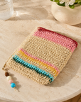Multi Color Astra Clutch