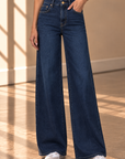 Maya High Rise Fab Wide