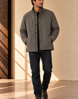 Magnesium Juno Jacket
