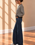 Olive Kristin Top
