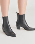 Black Shadie H20 Boot
