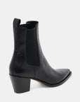 Black Shadie H20 Boot