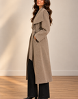 Putty Kravitz Coat