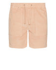 Coral Dawn Essential Corduroy Short