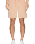 Coral Dawn Essential Corduroy Short