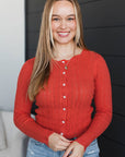 Poppy Knit Cardigan