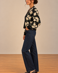 Black Calian Sweater