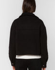 Black Susannah Jacket