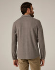 Grey Generation Long Sleeve Shirt