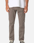 Gravel Corey Chino Pant