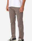 Gravel Corey Chino Pant