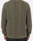 Shadow Fisherman Sweater