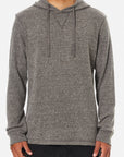 Lead Sock Hood Sweater