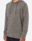 Lead Sock Hood Sweater