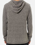 Lead Sock Hood Sweater