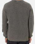 Lead Swell Sweater