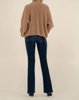 Taupe Jana Cardigan