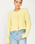 Buttercup Cardigan