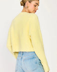 Buttercup Cardigan