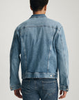 Pedro Light Classic Blue