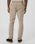 Vintage Coastal Beige Fraser Pant