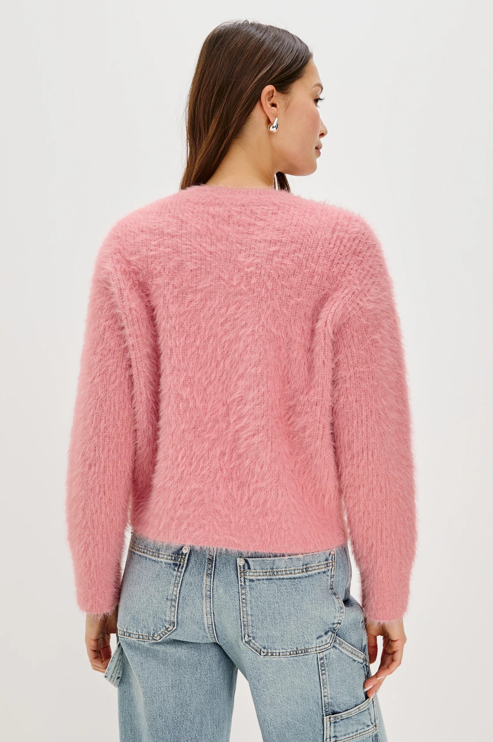 Heather Pink Melo