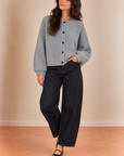 Silverlake Rosemont Cardigan