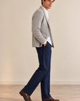 Grey Acacia Blazer