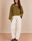 Moss Seasons Change Cardigan