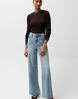 Break Lana Wide Denim
