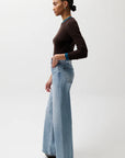 Break Lana Wide Denim