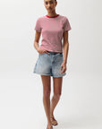 French Riviera Saige Short