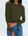 Admiral Bailey Longsleeve