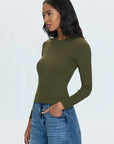 Admiral Bailey Longsleeve