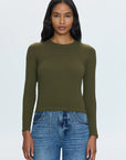 Admiral Bailey Longsleeve
