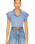 Serenity Hadley Shirt