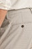 Friday Khaki Glen Check Trouser