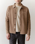 Cloud 9 Fleece Woodsmoke Overshirt