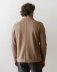 Cloud 9 Fleece Woodsmoke Overshirt