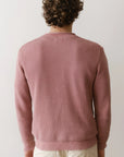 Withered Rose Ritch Roll Neck Sweater