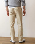Light Khaki Saturday Corduroy Pant