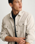 Asher Cloud Explorer Jacket