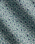Seafoam Leandro Short Sleeve Shirt
