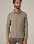 Stone Drayton Longsleeve Shirt