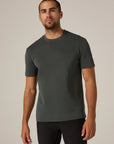 Basil Rev Short Sleeve Tee