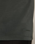 Basil Rev Short Sleeve Tee