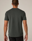Basil Rev Short Sleeve Tee