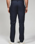Navy Zuma Chino Pant