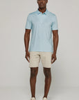 Khaki Zuma 8' Short